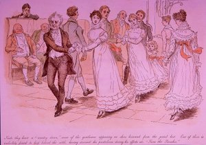 Danse de Noël