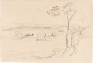 Trouville-sur-Mer - Randolph Caldecott