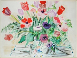  - Raoul Dufy