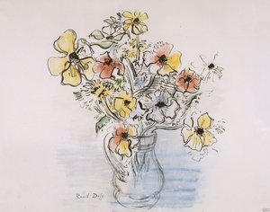 Bouquet d