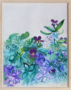 Fleurs