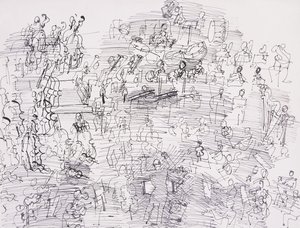 Orchestra ; Orchestre