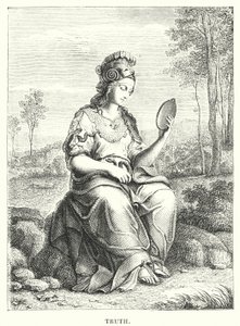 Vérité (gravure)