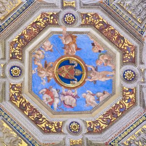Emblème de la famille Della Rovere