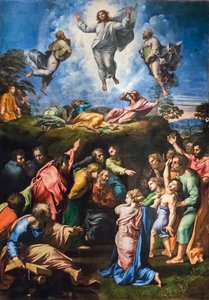 La Transfiguration