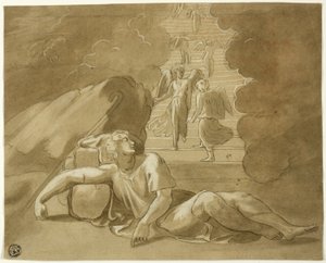 Le rêve de Jacob