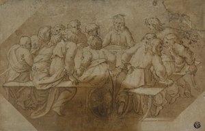 La Cène