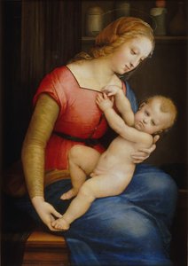  - Raphael