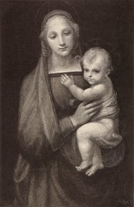  - Raphael