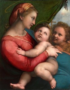  - Raphael
