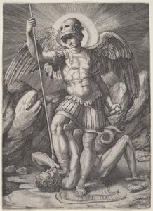  - Raphael