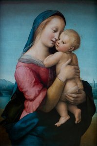  - Raphael