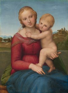  - Raphael
