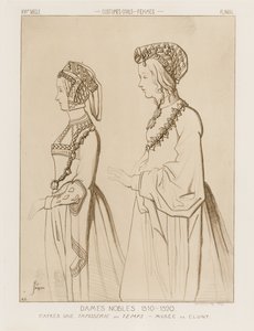Femmes nobles
