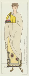 Prince italo-romain - Raphael Jacquemin