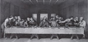 La Cène