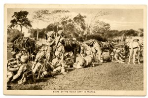 Sikhs de l