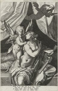 Allégorie de l