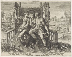 Tempérament sanguin (Vier temperamenten)