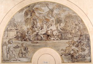 La Toilette de Vénus - Raymond Lafage