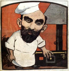 Henri Landru - Raymond Léon Pallier