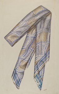 Cravate de stock, 1935-1942