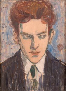 Edward McKnight Kauffer - Raymond McIntyre