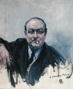 Leon-Paul Fargue (1876-1947)