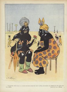 Illustration pour Le Rire