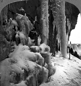 Les chutes du Niagara, New York, États-Unis - Realistic Travels Publishers