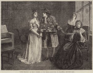 Le déguisement de l