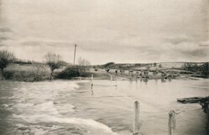 La rivière Avon