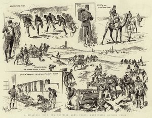 Une journée sur le terrain avec l