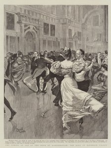 Le passage à l