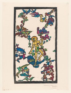 Saint François d