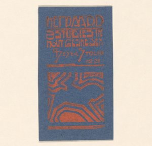 Le cheval - Reijer Stolk