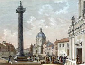Basseville assassiné à Rome