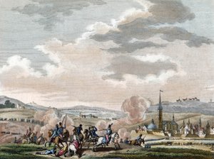 Bataille de Neerwinden