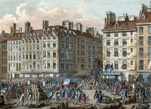 Punition de Foulon