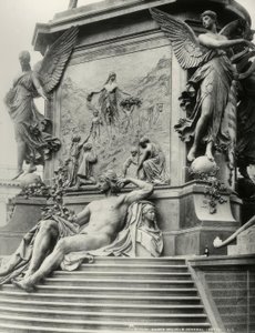Berlin, Monument de l