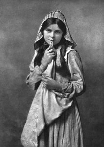 Ivy Thorpe