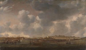 Vue de Salee