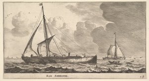Een Samoureus