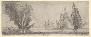 Le Feu, des Éléments - Reinier Zeeman