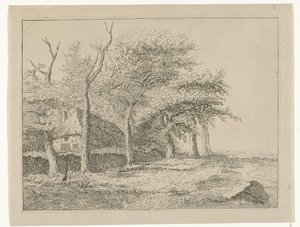 Rangée d