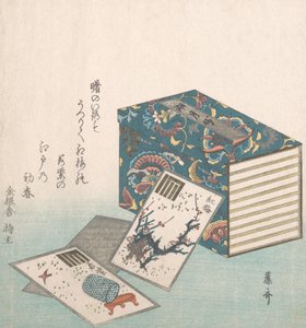 Livres et cartes, XVIIIe-XIXe siècle