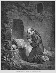 Saint François d