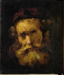  - Rembrandt Harmensz. van Rijn