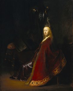 Minerve, 1631