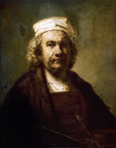 Autoportrait